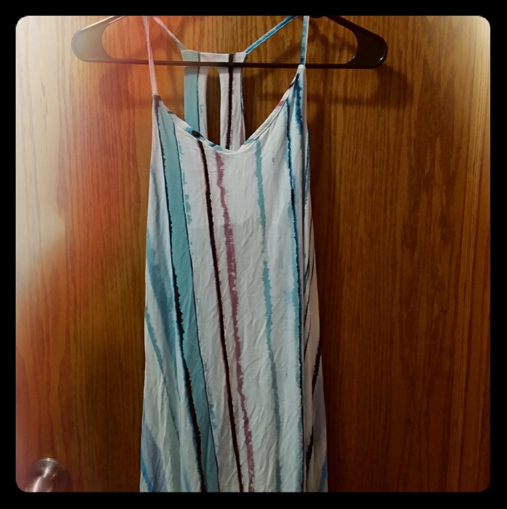M summer dress